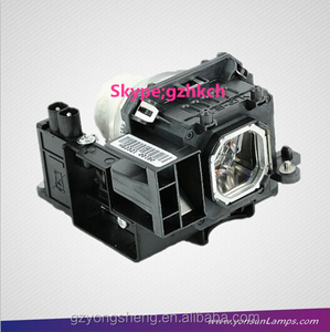 หลอดไฟโปรเจคเตอร์ <span class=keywords><strong>NP15LP</strong></span> ดั้งเดิมสำหรับโปรเจคเตอร์ NEC M350XC M230X - Product Image 4