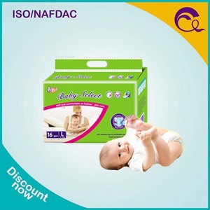 2014 new products buena noche de película de producción de pañales para adultos - Product Image 6