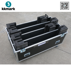 TV LED LCD Plasma 4 42 "-50" Hộp Đựng Đường Bay Phổ Thông - Product Image 2