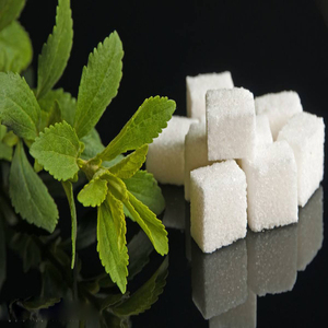 Şeker yerine Stevia yaprağı ekstresi Stevia şurubu - Product Image 3