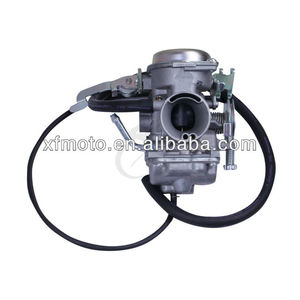 Carburador de Motocicleta para YAMAHA YBR125 YBR 125 <span class=keywords><strong>JYM</strong></span> 2010 2011 2012 2013 - Product Image 1