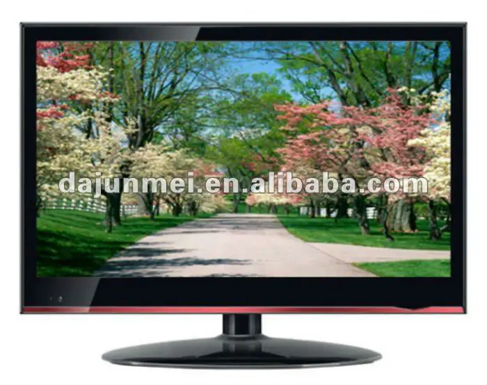 FULL HD 1920 * 1080 prix bas 47 pouces LED TV DVB-T 47inch 3D LED TV Prix