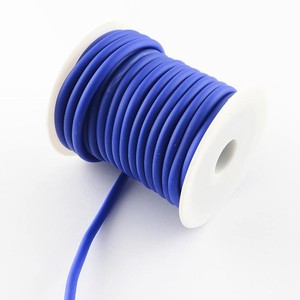 Bande de mousse en silicone pour ventouse, profilés d'étanchéité en caoutchouc extrudé - Product Image 4
