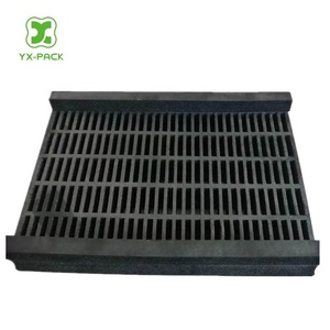 Nóng Bán Tùy Chỉnh XPE Bọt Và Tùy Chỉnh Kích Thước Nổi Bọt Mat - Product Image 4