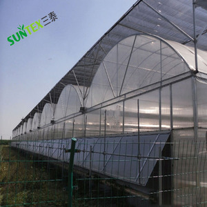 50% 95% bóng râm màu đen Monofilament bóng râm <span class=keywords><strong>Net</strong></span> nhà kính cây chống nắng lưới - Product Image 4