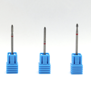 High Quality Sintered Diamond Rotary Burs Ball Shape Diamond <strong>Bits</strong> - Product Image 2