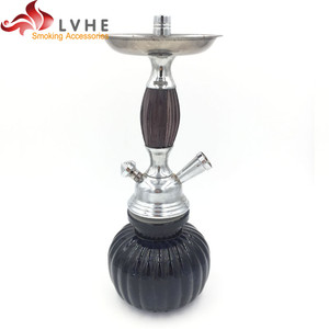 T-032AS lvhe最も安い価格シーシャボトルラスベガスエイミー水ギセル - Product Image 4