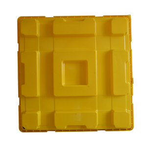 الانظار عالية السعة 150 L <span class=keywords><strong>4</strong></span> طبل انسكاب الزيت احتواء البليت للبيع