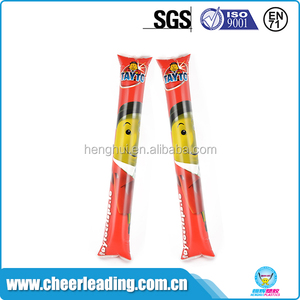 En gros pas <span class=keywords><strong>cher</strong></span> pe gonflable acclamations <span class=keywords><strong>bang</strong></span> <span class=keywords><strong>bang</strong></span> bâtons - Product Image 1