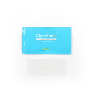 CE et FDA Approuvé Registre FDA Nouveau Design <span class=keywords><strong>Maison</strong></span> Sans Peroxyde Marque Privée Charbon De Bois Dents <span class=keywords><strong>Bandes</strong></span> de Blanchiment - Product Image 5