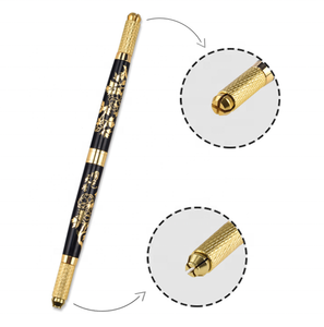 <span class=keywords><strong>Penna</strong></span> per ombreggiatura manuale con <span class=keywords><strong>penna</strong></span> <span class=keywords><strong>Microblading</strong></span> per etichetta privata - Product Image 2