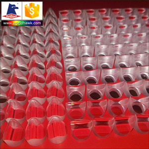 लेजर लाइन जनरेटर लेंस भी कहा जाता है ऑप्टिकल पॉवेल लेंस - Product Image 4