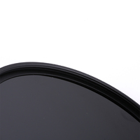 Baodeli Nd1000 Densité Neutre Filtre Filtre de Caméra