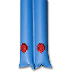 Oreiller gonflable en PVC de petite taille, portable et pliable - Product Image 3