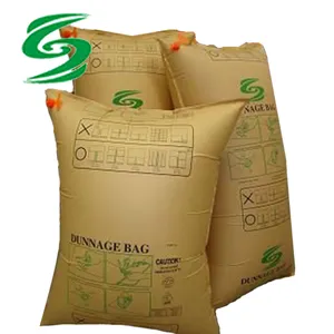 Paper Dunnage Airbag