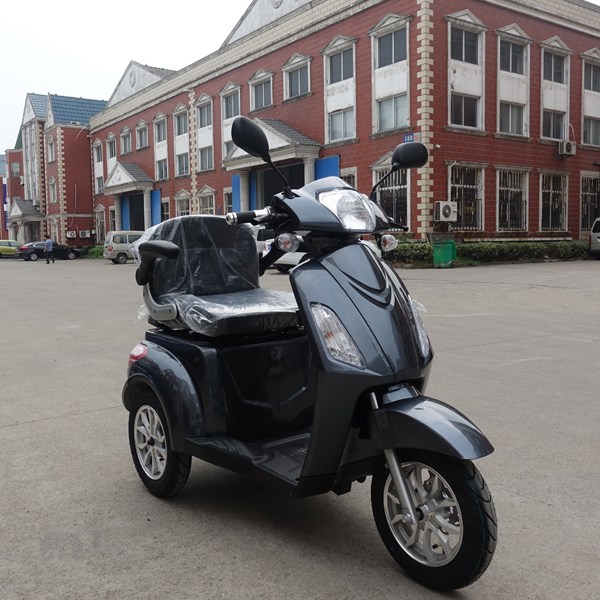 Yabo бренд 3-х колёсный электровелосипед гандикап мотор в Китае (стандарты CE, способный преодолевать Броды для взрослых