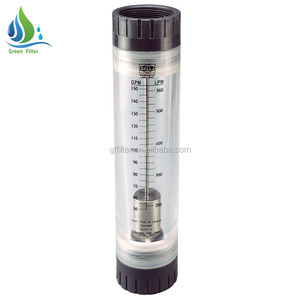 Đồng Hồ Đo Lưu Lượng Nước RO, Thiết Bị Kiểm Tra Lưu Lượng Nước Dạng Bảng Kỹ Thuật Số - Product Image 5