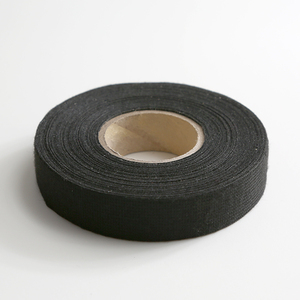 Ban Đầu 51608 51618 Lông Cừu 19Mm X 25M Ô Tô Vải Cotton Vải Bọc Cáp Máy dệt Ô Tô Mặt Nạ Dây Khai Thác Băng - Product Image 5