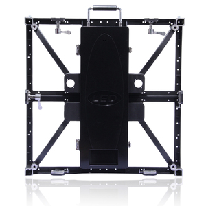 Yeni tasarım kapalı 500x50 0/1000mm döküm alüminyum kabin satılık - Product Image 4