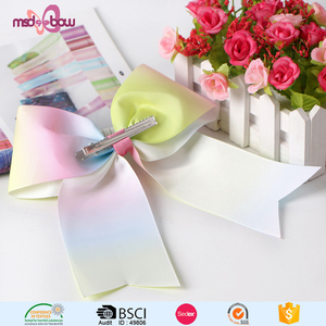 Korean style Vogue big butterfly hair accessories clips for woman - Product Image 5