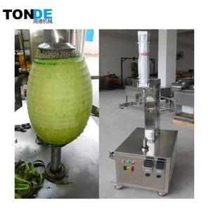 Éplucheuse industriel à haute efficacité pour ananas, fruits et manucure, g - Product Image 4