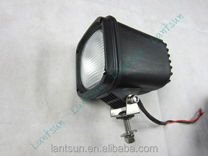 2800-3600LM 9-32 V 35 W/55 W 4.6 pulgadas ocultó la Luz del Camino para <span class=keywords><strong>el</strong></span> carro tractor Barco HID 018 - Product Image 5