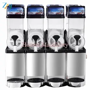 High Quality Slush Machine Price / Slush Puppy Machine