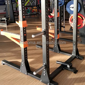 Ejercicio entrenamiento barra fitness <span class=keywords><strong>power</strong></span> <span class=keywords><strong>rack</strong></span> - Product Image 6