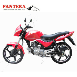 Motocicleta de luz de 50cc de cuatro tiempos refrigerada por viento alfa doble única - Product Image 5