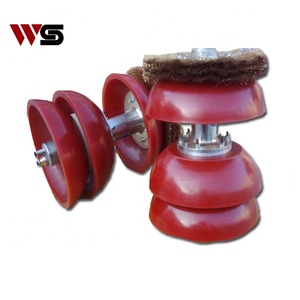 <span class=keywords><strong>Pipeline</strong></span> intelligentes Pigging Polly Schwein Bremssattel Werkzeug - Product Image 1