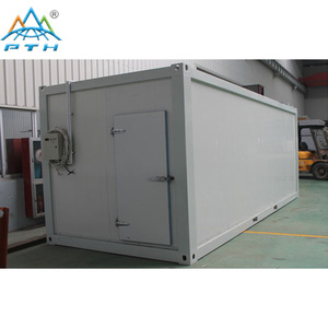 Maison de récipient de reefer de la coutume 40ft - Product Image 1