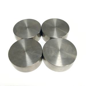 Kualitas Tinggi Baoji <span class=keywords><strong>Titanium</strong></span> Target GR2 GR5 <span class=keywords><strong>Titanium</strong></span> Alloy Ti6Al4V - Product Image 2