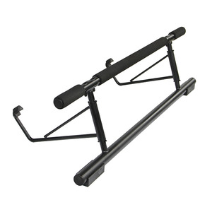 Saludable distancia cero pull up <span class=keywords><strong>bar</strong></span> puerta - Product Image 5