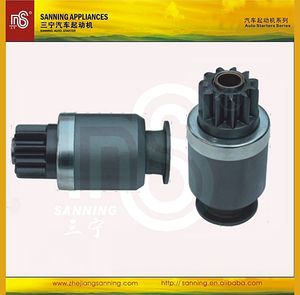 Gruppo Ingranaggi Avviamento Automatico 6033AD5078 2006209530 2006209476 443930154220 2006202010 589173 WAI:54-9200 9002336236 - Product Image 5