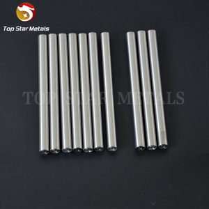 Thanh Thép Titan Ti6AL4V Gr5 <span class=keywords><strong>ASTM</strong></span> <span class=keywords><strong>F136</strong></span> Thanh Rỗng <span class=keywords><strong>Titanium</strong></span> Cho Ngành Công Nghiệp - Product Image 6