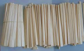 Hot Sale Tensoge Classic Style Eco-Friendly Disposable <b>Wooden</b> <b>Chopsticks</b> for Daily Meals Wholesale in Bulk - Product Image 4
