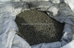 Metallurgical Coke Breeze / Met Coke pour <span class=keywords><strong>la</strong></span> coulée / fusion - Product Image 4