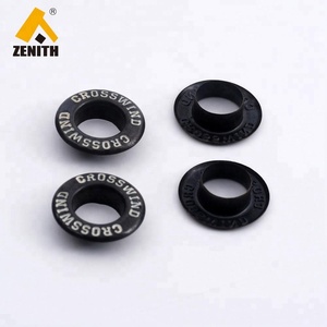 מותאם אישית עיצוב דקורטיבי אמייל לוגו לולאות BM10500 - Product Image 2