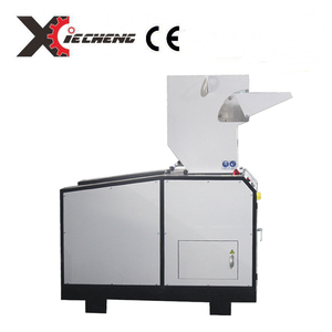 Déchets Machine De Recyclage De Plastique Polystyrène, PP, PE Faisant La Granulateur - Product Image 2