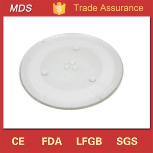 Platine emerson <span class=keywords><strong>samsung</strong></span> 288mm micro-ondes <span class=keywords><strong>four</strong></span> <span class=keywords><strong>plaque</strong></span> en verre - Product Image 1