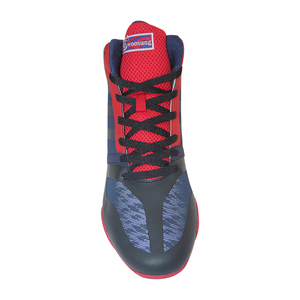 Muestra con Envío Gratis <span class=keywords><strong>Botas</strong></span> de <span class=keywords><strong>Boxeo</strong></span> Deportivas de Bota Alta para <span class=keywords><strong>Mujer</strong></span> Zapatillas de Lucha Personalizables - Product Image 2