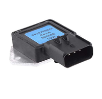 Capteur de position du vilebrequin 5017491AB 4707286AD 4707286AI 4707286AF RY330 pour Chrysler Jeep Plymouth Dodge