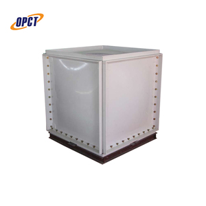 Réservoirs d'<span class=keywords><strong>eau</strong></span> carrés en fibre de verre FRP de <span class=keywords><strong>300</strong></span> <span class=keywords><strong>litres</strong></span>, réservoirs d'<span class=keywords><strong>eau</strong></span> chaude en plastique à vendre - Product Image 6