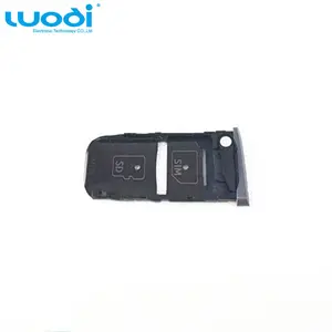 Ersatz Sim Karte Tray Halter für Motorola Moto Z Kraft XT1650-02