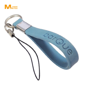 พวงกุญแจยางซิลิโคน - Product Image 5