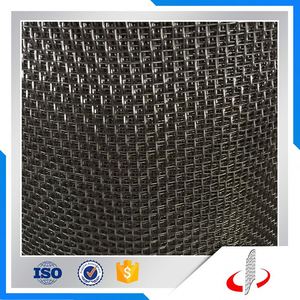 Galvanisé <span class=keywords><strong>Pas</strong></span> <span class=keywords><strong>Cher</strong></span> Fer Doux Au Carbone Acier Serti Treillis métallique - Product Image 4