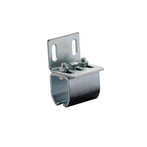 <span class=keywords><strong>Rail</strong></span> <span class=keywords><strong>suspendu</strong></span> à <span class=keywords><strong>poulie</strong></span> en acier inoxydable, rouleau pour <span class=keywords><strong>porte</strong></span> <span class=keywords><strong>coulissante</strong></span> - Product Image 3