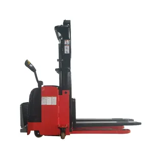 Factory supply discount price mini telescopic forklift electro forklift