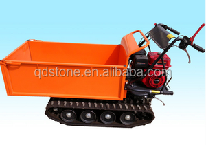 Высококачественный мини-самосвал 500 кг с регулируемой коробкой ED500B - Product Image 3