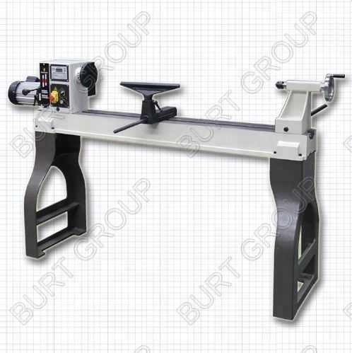 MC1847VF VARIABLE SPEED HEAVY DUTY WOOD LATHE 18X47 WITH DELTA INVERTER 1500W